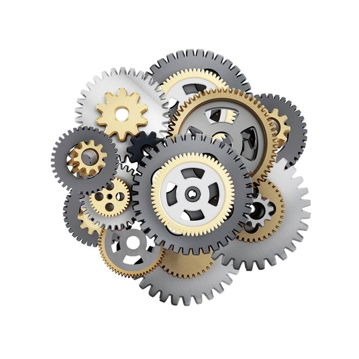 Gears