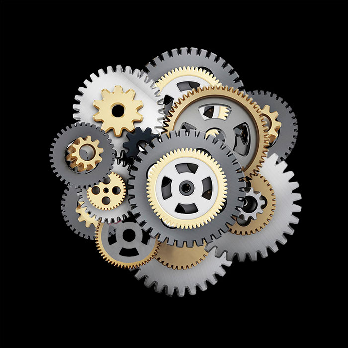 Gears